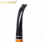 Straight Grain Freehand Pipe - Image 5