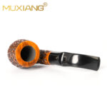Wholesale 9mm Full Bent Sherlock Holmes Tobacco Pipes - Image 2
