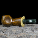Wholesale Traditional Solid Wood Tobacco Pipes - Image 4