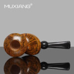 Wholesale Handmade Briarwood Puffer Fish Smoking Pipes - Image 3