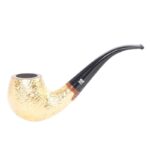 New Briarwood Gold Pipe Wholesale - Image 5