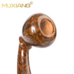 Wholesale Briarwood Acorn-Shaped Tobacco Pipes - Image 3