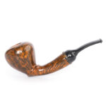 Wholesale Briarwood Acorn-Shaped Tobacco Pipes - Image 5