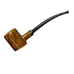 Customizable Traditional Hammer Tobacco Pipe - Image 5