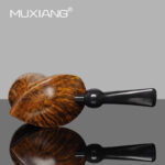 Wholesale Handmade Briarwood Puffer Fish Smoking Pipes - Image 2