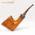 Briar Wood Plateau Volcano Pipe Wholesale