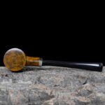 Customizable Traditional Hammer Tobacco Pipe - Image 3