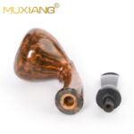 Wholesale Briarwood Acorn-Shaped Tobacco Pipes - Image 4
