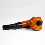 Wholesale Handmade Large Bent Briar Men's Smoking Pipes - Image 3