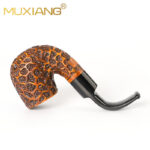 Wholesale 9mm Full Bent Sherlock Holmes Tobacco Pipes - Image 3