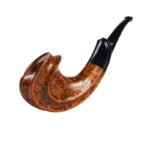 Wholesale Handmade Large Bent Briar Men's Smoking Pipes - Image 5