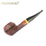 Wholesale Briar Wood Bulldog Tobacco Pipes - Image 3